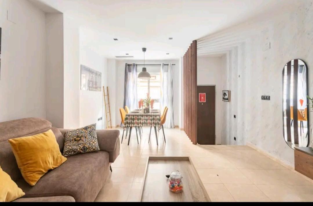 Castelplace Beach Con Plaza De Garage Incluida, Free Parking And Ac Аликанте Экстерьер фото